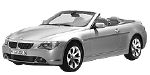 BMW E64 P03D3 Fault Code