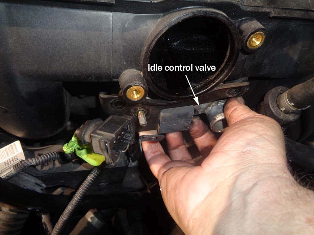 See P03D3 in engine
